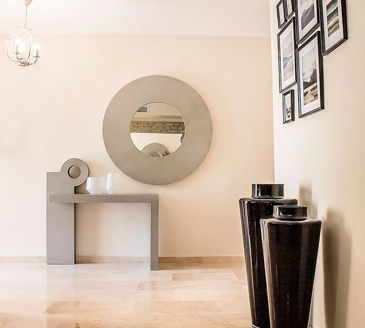 Oleholidays Casa Adosada Cervantes Marbella