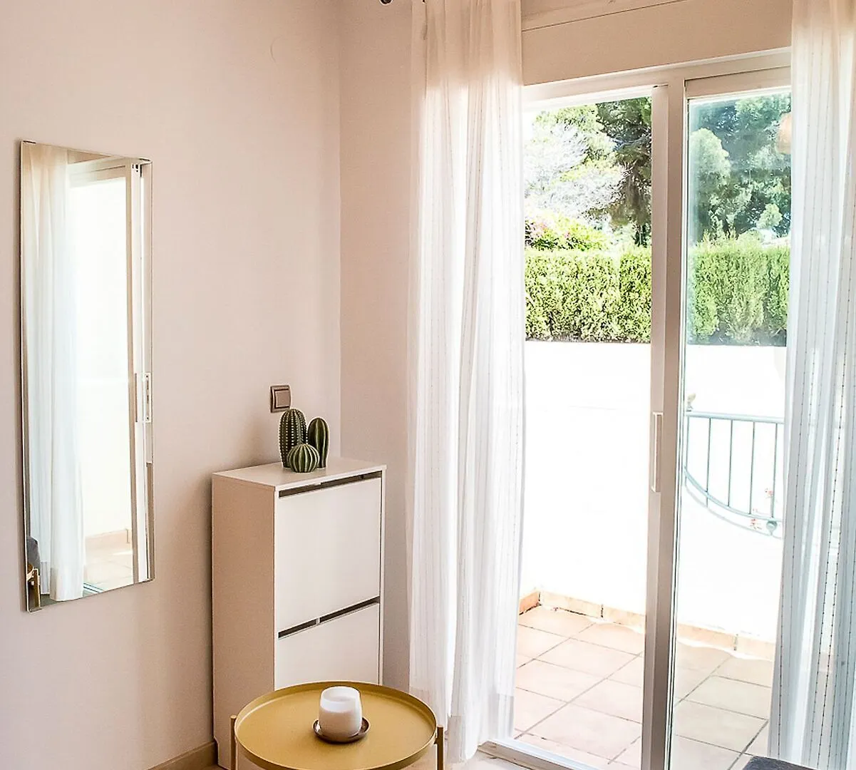 Oleholidays Casa Adosada Cervantes Marbella 0*,