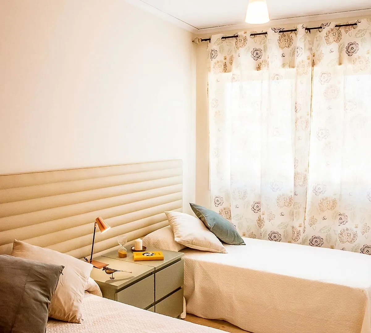 Apartamento Oleholidays Casa Adosada Cervantes Marbella España